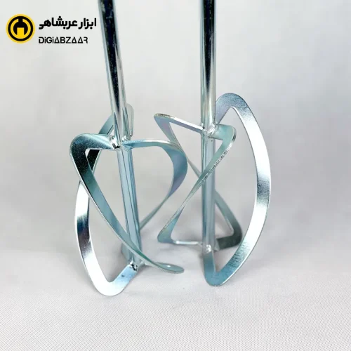 میکسر ( همزن ) دو محور 2050 وات استرانگ مدل STG18205 💥 گارانتی: ۱۲ ماه💥