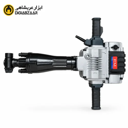 چکش تخریب ۲۶ کیلویی ۲۱۰۰ وات پی‌ام مدل DH26K