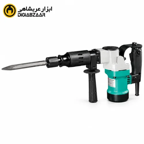 چکش تخریب ۷ کیلویی ۱۰۵۰ وات دی‌سی‌ای DCA مدل AZG6S