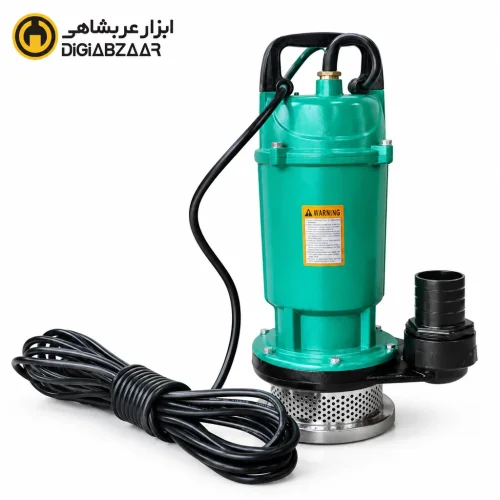 کف‌کش ۲۸ متر ۲ اینچ فلوتردار مدل IC6-28-1.1F اسکواردی