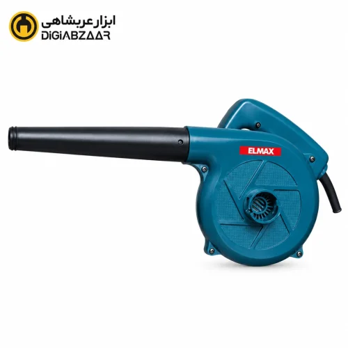 بلوور دمنده و مکنده 600 وات المکس مدل E.B 632 / ای بی 632 گارانتی 25 ماهه