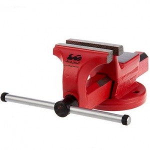 گیره رومیزی 140 ایران پتک