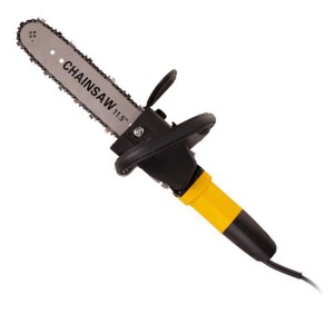 رابط اره درخت بر مدل رویال مکس royal max ( تبدیل اره زنجیری)