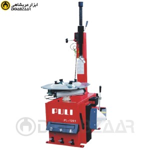 لاستیک درآرمدل PULI