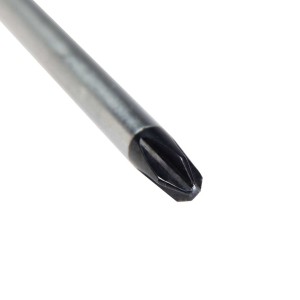 پیچ گوشتی چهارسو ایران پتک مدل QA1018