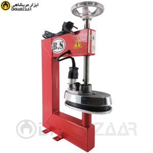 آپارات فلکه ای اتومات BS