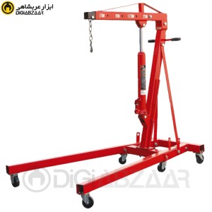 جک موتور درآر