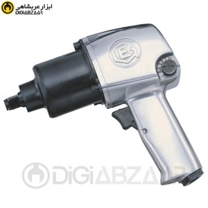 آچار بکس بادی جنیوس تولز مدل 400500