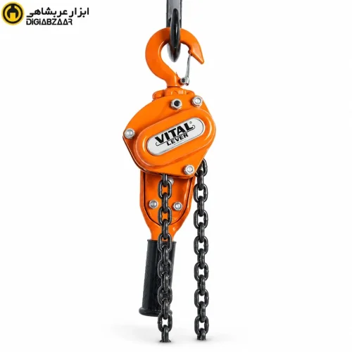 پولیفت اهرمی 3.2 تن ویتال