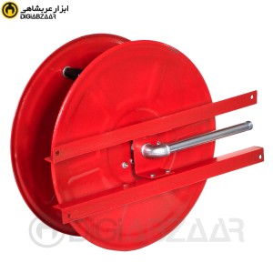 شیلنگ جمع کن 20 متری