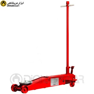 جک سوسماری 3 تن