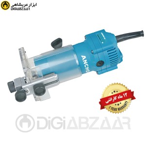 اور فرز نجاری پی ام آنکور مدل T1