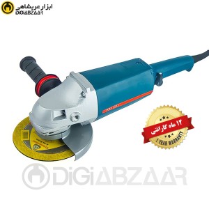 فرز سنگ بری آنکور 2500 وات مدل 1332