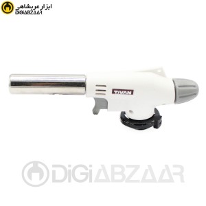 نازل جوش فندکی تیوان مدل tivan T400