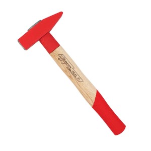 چکش مهندسی غلاف‌دار 500 گرمی ایران پتک مدل AZ 3010