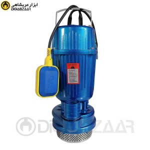 کفکش 32 متری 2 اینچ فلوتردار ایکار مدل spa6-32.2-1.1f