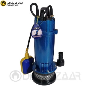 کفکش 28 متر 2 اینچ ایکار مدل ic6-28-1.1kw/1.5hp