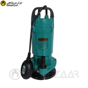 کفکش 25 متر مدل SQD1.5-25-0.55F