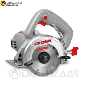 مرمر بر کرون 115 میلی متر مدل CT15213