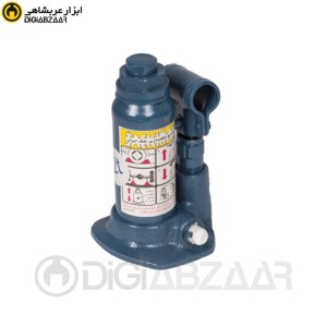 جک 2 تن روغنی جک ایران مدل A-165