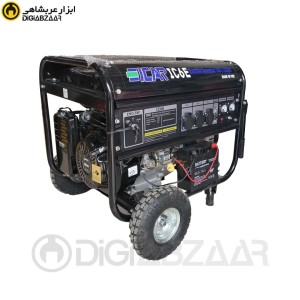 موتور برق ( ژنراتور ) ایکار مدل ic6e