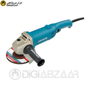 مینی فرز دسته بلند آنکور مدل A15