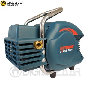 کارواش نیمه صنعتی بزرگ  استرانگ مدل KAW170-D