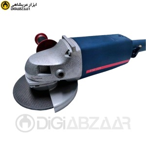 سنگ فرز آهنگری 2500 وات پی ام آنکور مدل 1331