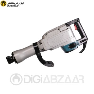 چکش تخریب 17 کیلو گیربکسی پی ام آنکور 1500 ولت مدل DH7