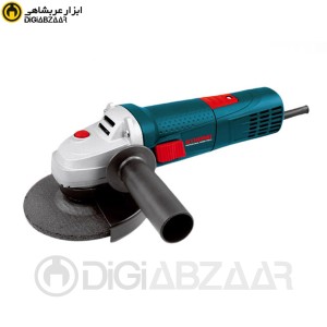 مینی فرز استرانگ 900 وات مدل stg11590d
