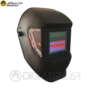 کلاه ماسک اتوماتیک تک پلاست