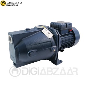 پمپ آب جتی 1 اسب مدل square iam100-p
