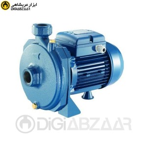 پمپ آب بشقابی 1 اسب وونیکو مدل vonico im100p