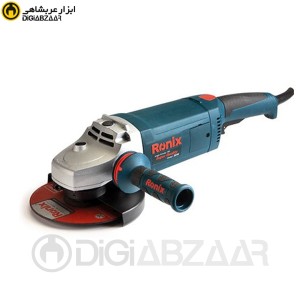 فرز آهنگری رونیکس 2400 وات مدل 3210