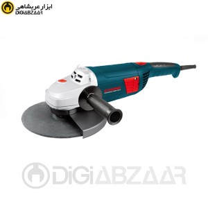 سنگ فرز آهنگری 2400وات استرانگ مدل stg1824