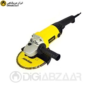 فرز آهنگری آپ اسپریت 1800 وات مدل HK-AG1801