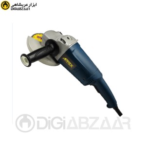 فرز آهنگری 2000 وات اپکس مدل APX-30180