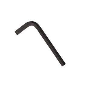 آچار آلن کوتاه 4 میلیمتری ایران پتک مدل SL 501055