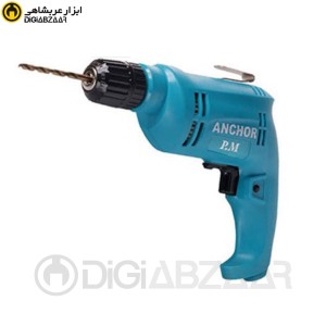 دریل آنکور مدل E6 ا ANCHOR E6 Drill