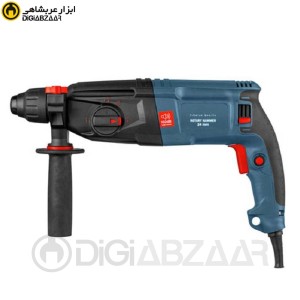 دریل بتن کن سه کاره آنکور مدل 11253