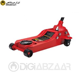 جک سوسماری 3 تن استرانگ مدل STG3T