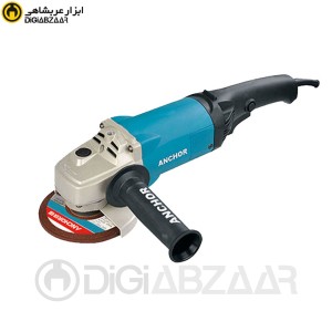 مینی فرز 1550 وات دیمردار آنکور مدل A10