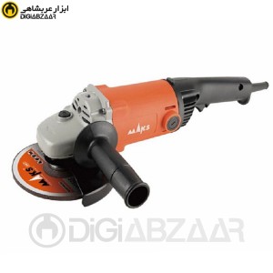 مینی فرز دسته بلند مکس maks مدل sm10