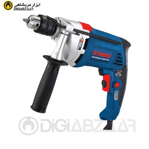 دریل چکشی 850 وات استرانگ مدل STG1385