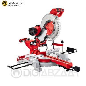 فارسی بر کشویی 300 میلیمتری استرانگ مدل STG3041-K