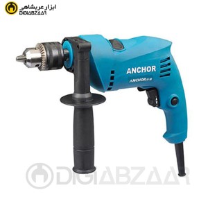 دریل 650 وات دیمردار13میلیمتری انکور مدل EI1