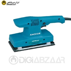 سمباده لرزان 165 وات آنکور مدل O1