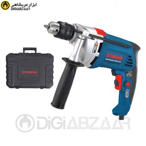 دریل چکشی استرانگ مدل STG1385B