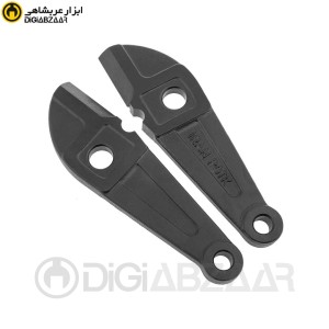 تیغه مفتول بر 600 میلیمتری 24 اینچ ایران پتک مدل CA 241051