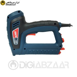 میخ کوب و منگنه کوب برقی المکس مدل S.G 502